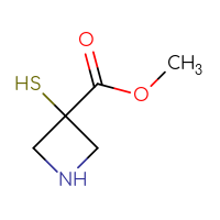 C5H9NO2S