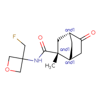 C14H20FNO3