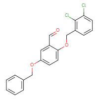 C21H16Cl2O3