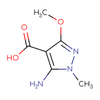 C6H9N3O3