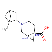 C14H21NO2