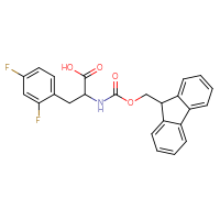 C24H19F2NO4