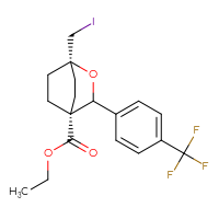 C18H20F3IO3