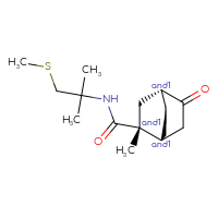 C15H25NO2S