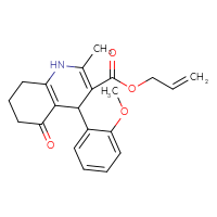 C21H23NO4