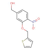 C12H11NO4S