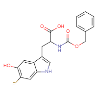 C19H17FN2O5