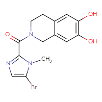 C14H14BrN3O3
