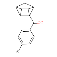 C15H14O