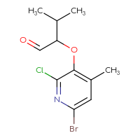 C11H13BrClNO2