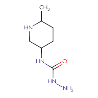C7H16N4O
