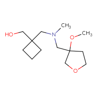 C13H25NO3