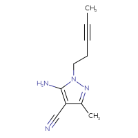 C10H12N4