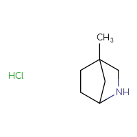 C7H14ClN