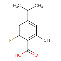 C11H13FO2