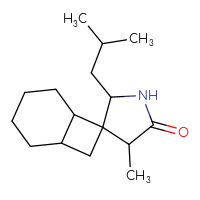 C16H27NO