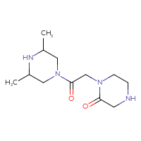 C12H22N4O2