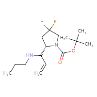 C15H26F2N2O2