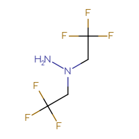 C4H6F6N2