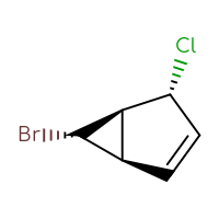 C6H6BrCl
