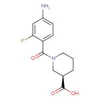 C13H15FN2O3