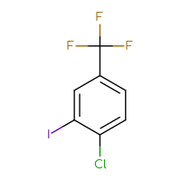 C7H3ClF3I