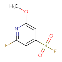 C6H5F2NO3S