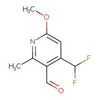 C9H9F2NO2