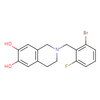 C16H15BrFNO2