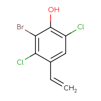 C8H5BrCl2O