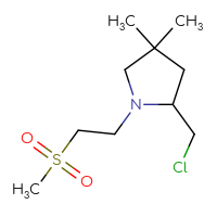 C10H20ClNO2S