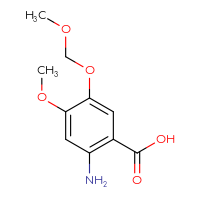 C10H13NO5