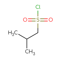 C4H9ClO2S