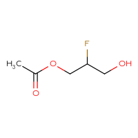 C5H9FO3