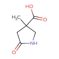 C6H9NO3