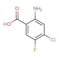 C7H5ClFNO2