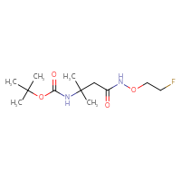 C12H23FN2O4