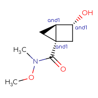 C8H13NO3