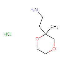 C7H16ClNO2