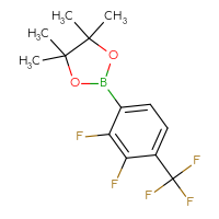 C13H14BF5O2