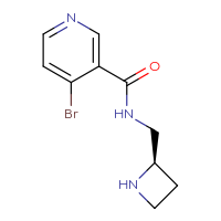 C10H12BrN3O
