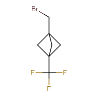 C7H8BrF3