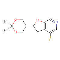 C13H16FNO3
