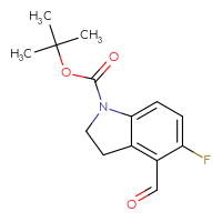 C14H16FNO3