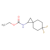 C11H17F2NO2