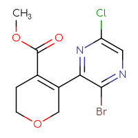 C11H10BrClN2O3