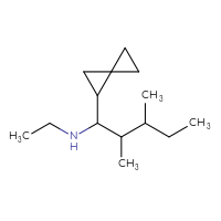 C14H27N