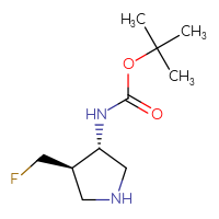 C10H19FN2O2