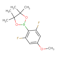 C13H17BF2O3