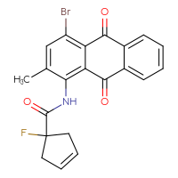 C21H15BrFNO3